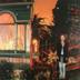 Natasha's Night in the Haight